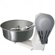 Машина тестомесильная вилочная HYM 90