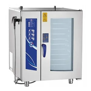 Пароконвектомат ПКА 10-1/1ПМ2