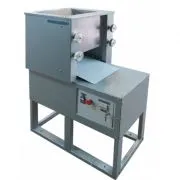 Тестораскаточная машина ТРМ-400 (1 пара валов)