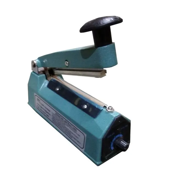 Запайщик пакетов ручной PFS-100 (алюм, 2 мм) Foodatlas Pro