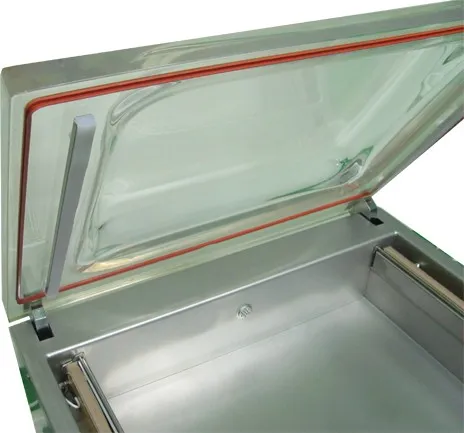 Вакуумный упаковщик CVP-400-2E