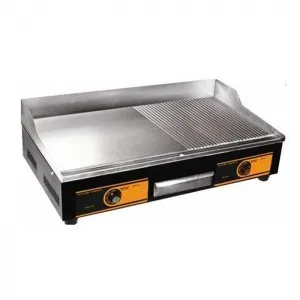 Жарочная поверхность VEG-881A (AR)