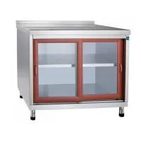 Стол-тумба купе СТК-2Д