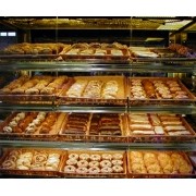 Пекарня Восход-500