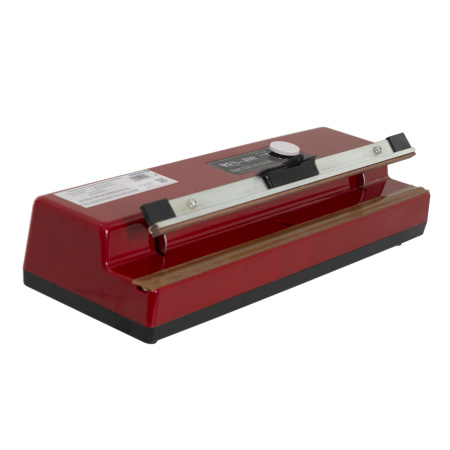 Запаиватель пакетов ручной SF-400 (пластик, 3 мм) Foodatlas