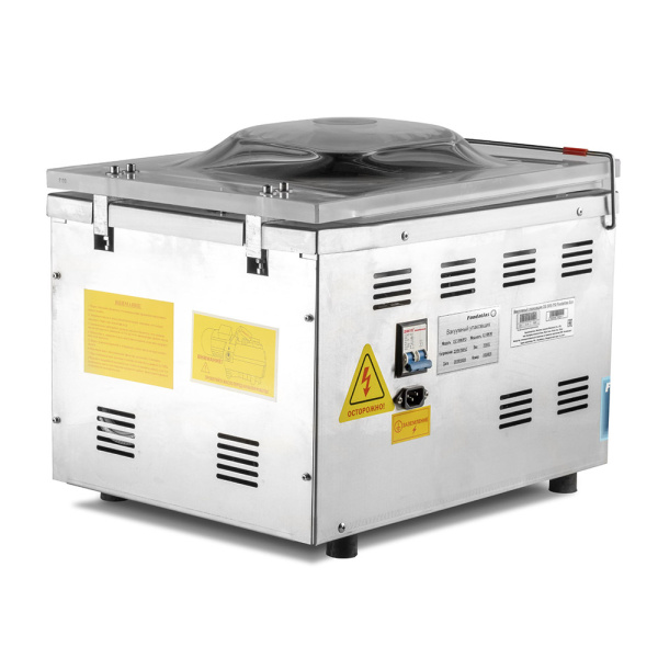 Вакуумный упаковщик DZ-300/PDC Foodatlas Lite