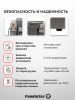 Машина тестомесильная HDM(J)-15 Foodatlas (220V)